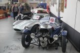 Classic Car Auction Oldtimer Galerie Toffen