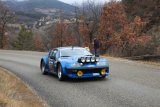 Rallye Monte Carlo Historique