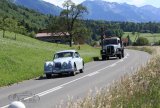 O-iO Oldtimer in Obwalden