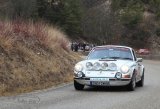 Rallye Monte Carlo Historique