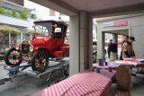 Oldtimer in Obwalden O-iO