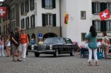 Classic Drivers Event Thun