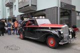 Oldtimer in Obwalden O-iO
