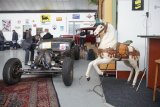 Classic Car Auction Oldtimer Galerie Toffen