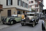Oldtimer in Obwalden O-iO