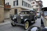 Oldtimer in Obwalden O-iO
