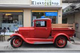 Oldtimer in Obwalden O-iO