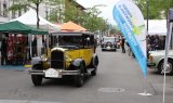 Oldtimer-Ride KonKreT