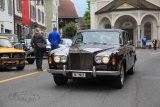 Oldtimer in Obwalden O-iO