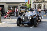 Oldtimer in Obwalden O-iO