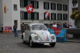 Classic Drivers Event Thun