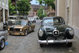Oldtimer in Obwalden O-iO