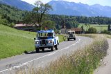O-iO Oldtimer in Obwalden