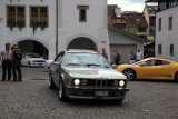 Classic Drivers Event Thun