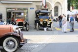 Oldtimer in Obwalden O-iO