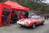 Rallye Monte Carlo Historique