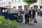 Oldtimer in Obwalden O-iO