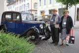 Oldtimer in Obwalden O-iO