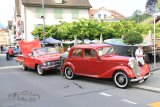 Oldtimer in Obwalden O-iO