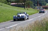O-iO Oldtimer in Obwalden