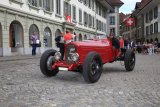 Classic Drivers Event Thun