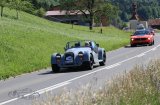 O-iO Oldtimer in Obwalden
