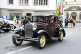 Oldtimer in Obwalden O-iO