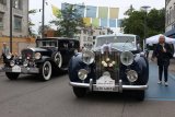 Oldtimer-Ride KonKreT