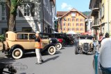 Oldtimer in Obwalden O-iO