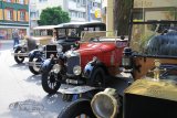 Oldtimer in Obwalden O-iO