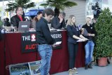 Classic Car Auction Oldtimer Galerie Toffen