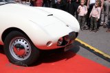 Zürich Classic Car Award 2019