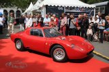 Zürich Classic Car Award 2019