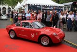 Zürich Classic Car Award 2019