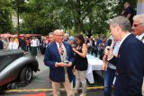 Zürich Classic Car Award 2019