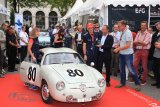 Zürich Classic Car Award 2019