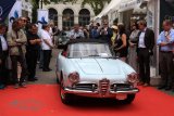 Zürich Classic Car Award 2019