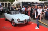Zürich Classic Car Award 2019