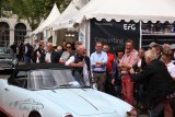 Zürich Classic Car Award 2019