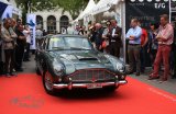 Zürich Classic Car Award 2019