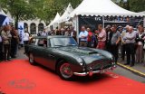 Zürich Classic Car Award 2019