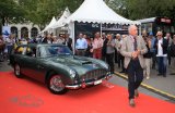 Zürich Classic Car Award 2019