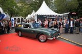 Z&uuml;rich Classic Car Award 2019