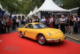 Z&uuml;rich Classic Car Award 2019