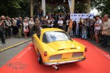 Z&uuml;rich Classic Car Award 2019