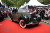 Z&uuml;rich Classic Car Award 2019