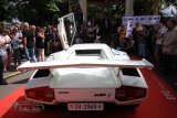 Z&uuml;rich Classic Car Award 2019
