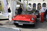 Z&uuml;rich Classic Car Award 2019