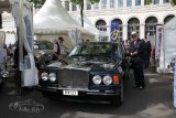 Z&uuml;rich Classic Car Award 2019