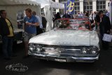 Z&uuml;rich Classic Car Award 2019